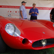 Image for article titled An Automotive Feast For The Eyes In Connecticut